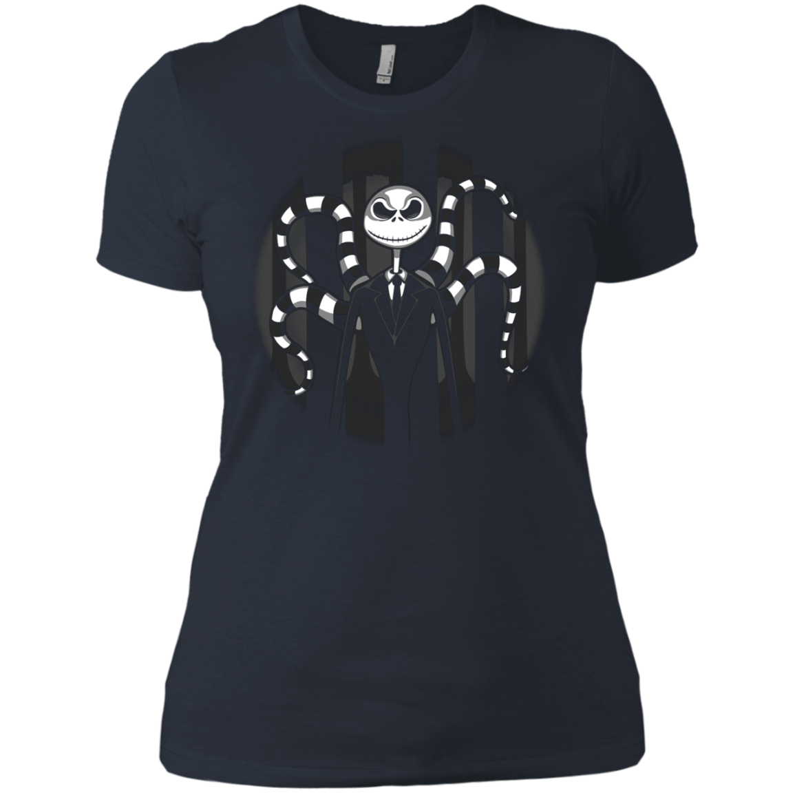 SLENDER JACK Women's Premium T-Shirt