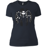 SLENDER JACK Women's Premium T-Shirt