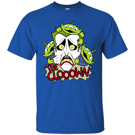 The clooown T-Shirt