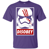 Disobey T-Shirt