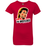 Reflexes Girls Premium T-Shirt