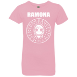 Ramona Girls Premium T-Shirt