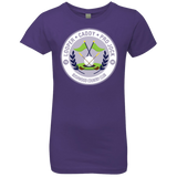 Looper Girls Premium T-Shirt