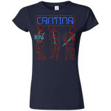 Cantina Bar Junior Slimmer-Fit T-Shirt