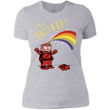 unitard-Raffiti Women's Premium T-Shirt