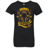 School of Misbehaving Girls Premium T-Shirt