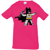 Batsy Lego Infant Premium T-Shirt