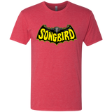 SONGBIRD Men's Triblend T-Shirt