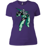 Transbender Women's Premium T-Shirt