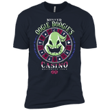 Oogies Casino Men's Premium T-Shirt