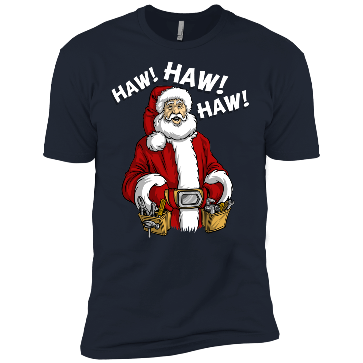The Santa Clause tool man Taylor Men's Premium T-Shirt
