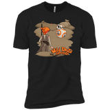 WDA Boys Premium T-Shirt