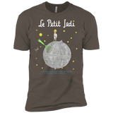 Le Petit Jedi Men's Premium T-Shirt