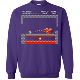 Fly you fools Crewneck Sweatshirt