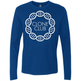 Clone Club Men's Premium Long Sleeve