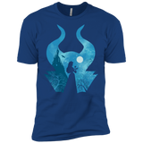 Sleeping Portrait Men's Premium T-Shirt