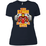 Team Stark Gym Women's Premium T-Shirt