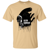 Alien Convent T-Shirt