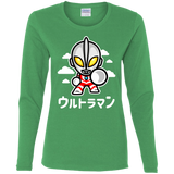 ChibiUltra Women's Long Sleeve T-Shirt