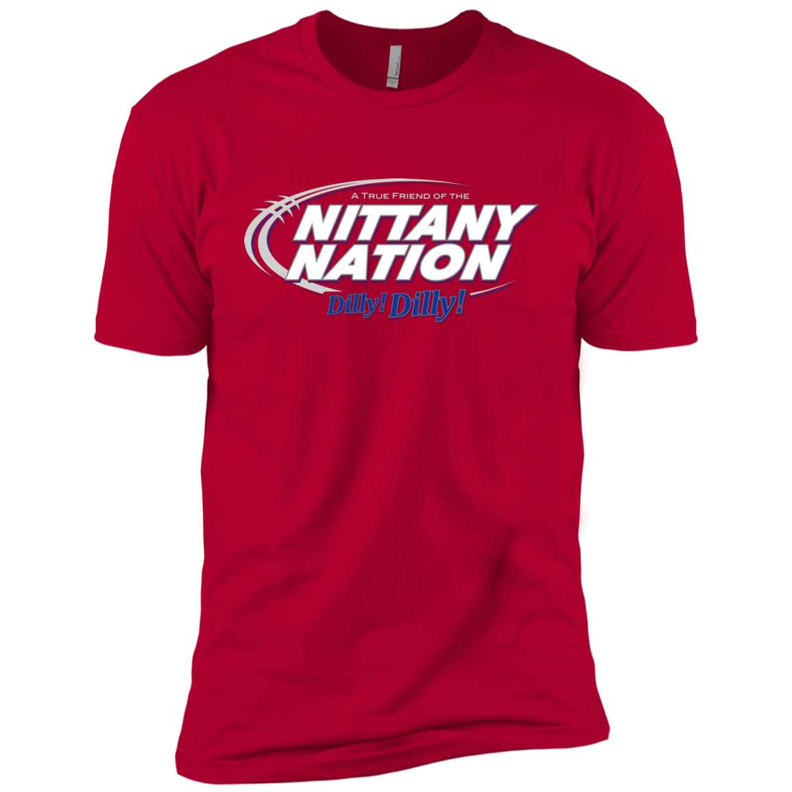 Penn State Dilly Dilly Boys Premium T-Shirt