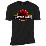 Battle Park Men's Premium T-Shirt