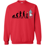 Don't Call Me Shorty Crewneck Sweatshirt