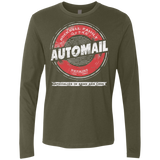 Rockbell Automail Men's Premium Long Sleeve