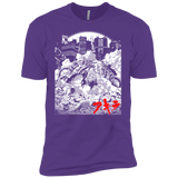 Chaos Boys Premium T-Shirt