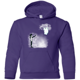 Banksy Max Youth Hoodie