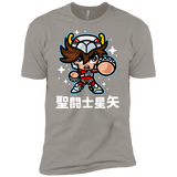 ChibiPegasus Men's Premium T-Shirt