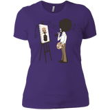 Happy Little Tree Women's Premium T-Shirt