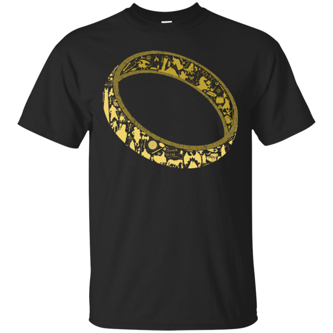 One Ring T-Shirt