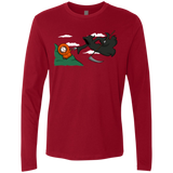 The Extinction Men's Premium Long Sleeve