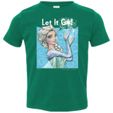 By Royal Decree Toddler Premium T-Shirt