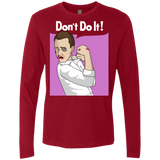 Tyler Men's Premium Long Sleeve