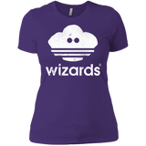 Wizards Women's Premium T-Shirt
