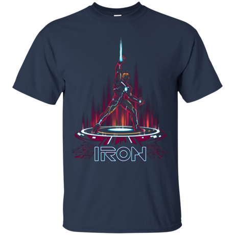 IRON TRON T-Shirt