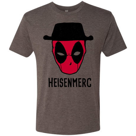 Heisenmerc Men's Triblend T-Shirt