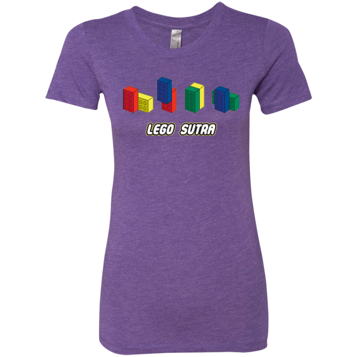 Lego Sutra Women's Triblend T-Shirt