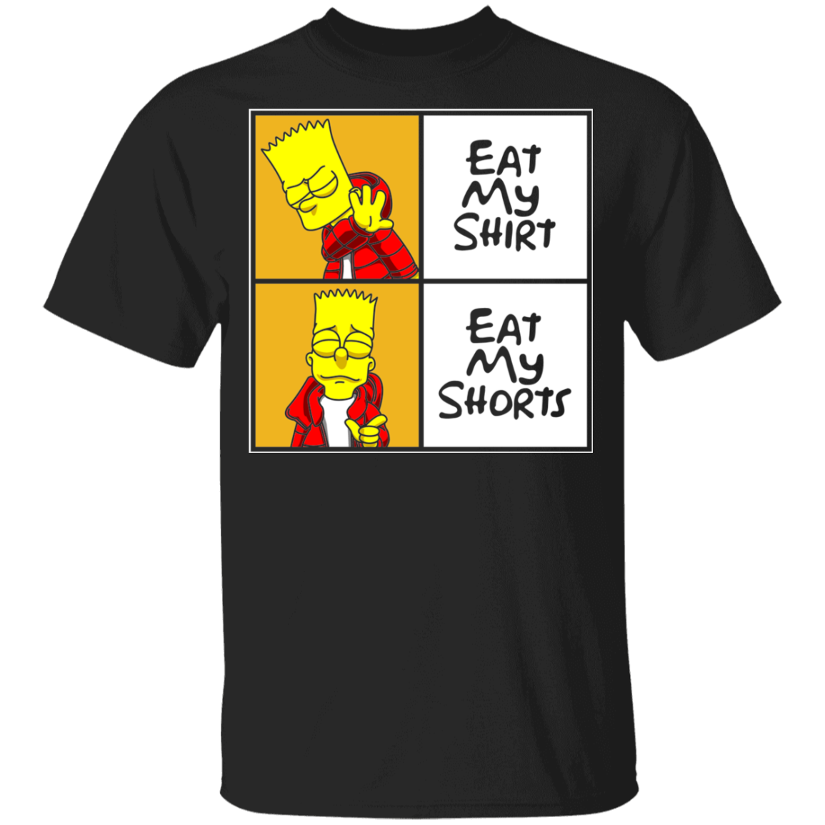 Eat My Shirt Youth T-Shirt