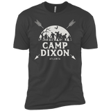 CAMP DIXON Boys Premium T-Shirt