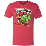Cthuloops Men's Triblend T-Shirt