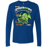 Cthuloops Men's Premium Long Sleeve