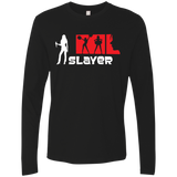 Slayer Men's Premium Long Sleeve