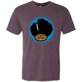 Up Moss Men's Triblend T-Shirt