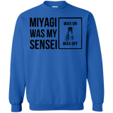 My Sensei Crewneck Sweatshirt