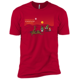 Prank Wars Boys Premium T-Shirt