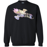 You can't take the sky Crewneck Sweatshirt