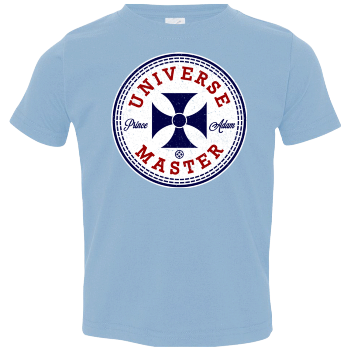 Universe Master Toddler Premium T-Shirt