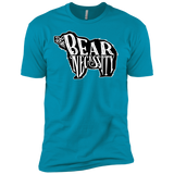 The Bear Necessity Boys Premium T-Shirt